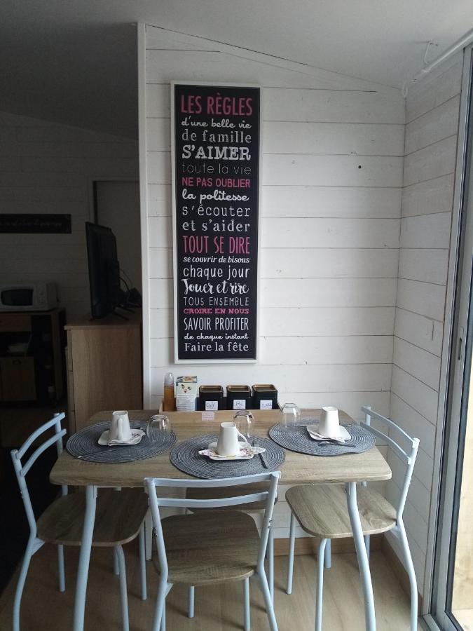 O Douceurs Sucrees Cabourg Bed & Breakfast Exterior foto